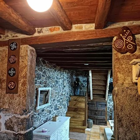 Casa Rural Casa Pumarin Правия Экстерьер фото